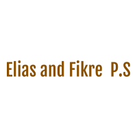 Elias and Fikre Electrical Installation P.S