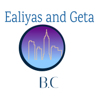 Elias and Geta Building Construction