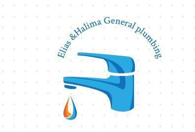 Elias and Halima General Plumbing Work Partnership