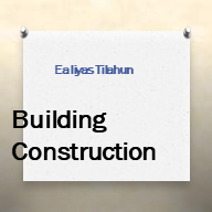 Elias Tilahun Building Construction