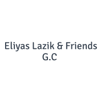 Eliyas, Lazik and Their Friends G.C