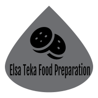 Elsa Teka Food Preparation