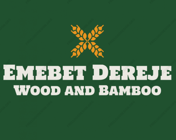 Emebet Dereje Wood and Bamboo Work
