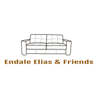 Endale Elias and Friends Wood Work P.S