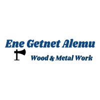Ene Getnet Alemu Wood & Metal Work