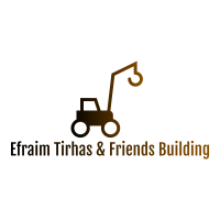 Ephrem, Tirhas and Friends Building Construction P.S