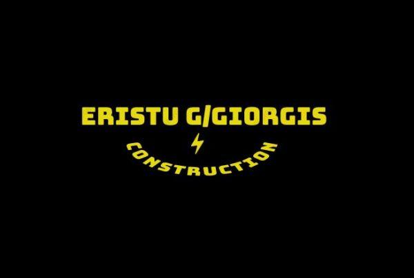 Eristu G/Giorgis Construction