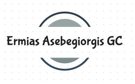 Ermias Asebegiorgis GC