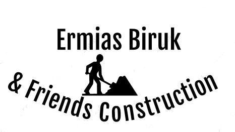 Ermias Biruk and Friends Construction