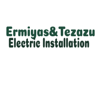 Ermiyas and Tezazu Electric Installation