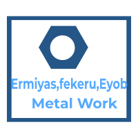 Ermiyas,fekeru,Eyob Metal Work