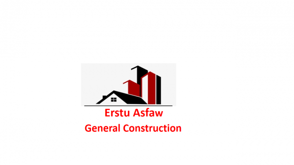 Erstu Asefaw General Construction