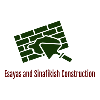 Esayas and Sinafikish Construction