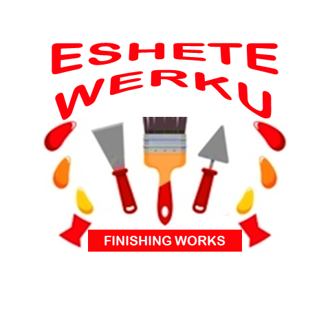 Eshete Werku Finishing Works