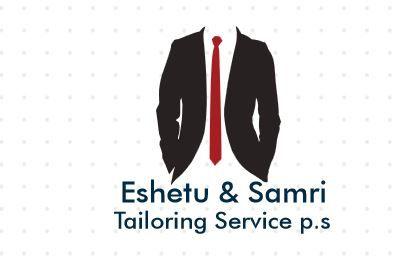 Eshetu and Samri Tailoring Service PS