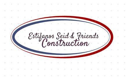 Estifanos Seid & Friends Construction