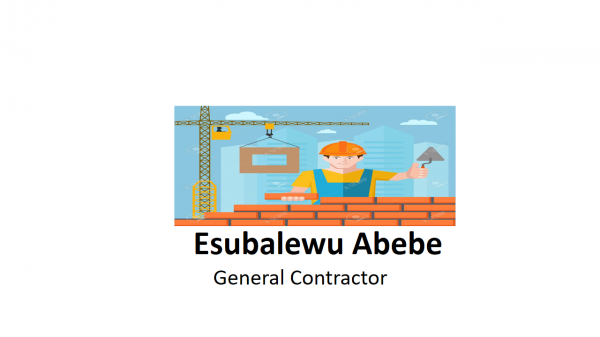 Esubalewu Abebe General Construction