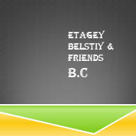 Etagegn, Belestiy and Their Friends Building Construction
