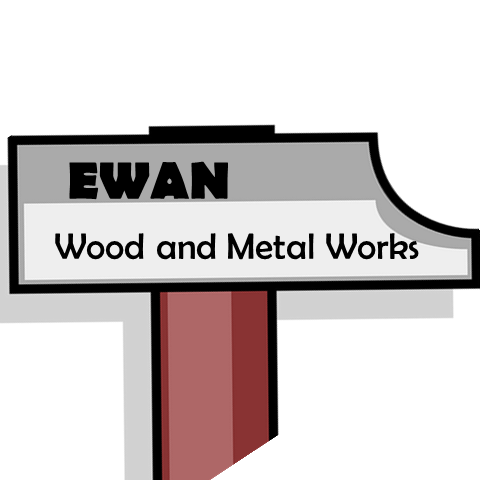 Ewan Wood and Metal Work