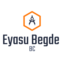 Eyasu Begde Building Construction