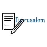 Eyerusalem Sadik Hiyar Stationery