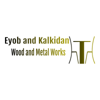 Eyob and Kalkidan Wood and Metal Works