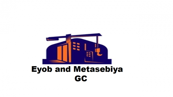 Eyob and Metasebiya General Construction