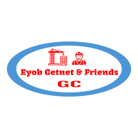 Eyob ,Getnet and Friends General Construction PS