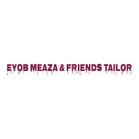 Eyob, Meaza & Friends Tailor
