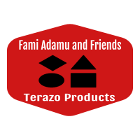Fami ,Adamu and Friends Terazo Products