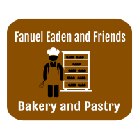 Fanuel, Eaden and Friends Bakery and Pastry