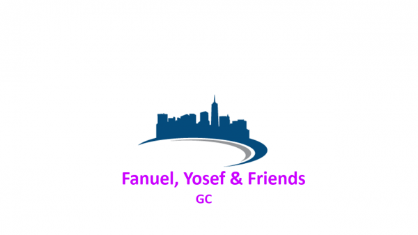 Fanuel , Yosef and Friends General Construction