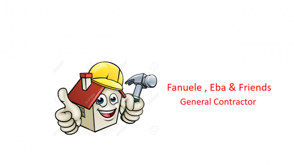 Fanuele, Eba and Friends General Constriction