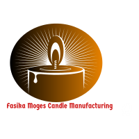Fasika Moges Candle Manufacturing