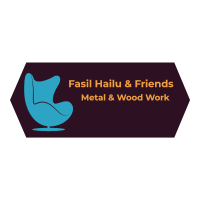 Fasil Hailu and Their Friends Metal and Wood Works