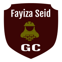 Fayzal Seid General Construction