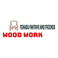 Fekadu Fantaye and Friends Wood Work P/S