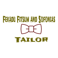 Fekadu, Fitsum and Sofonias Tailor P/S