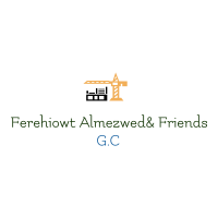 Ferehiowt, Almezwed and Their Friends G.C