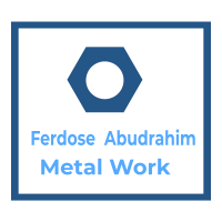 Ferdose Abudrahim Metal Work