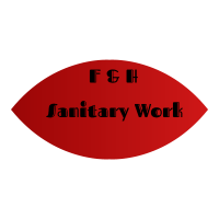 Ferezer and H/Wold Sanitary Work