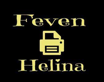 Feven and Helina Printing and Advert