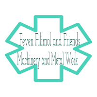 Feven, Filimol and Friends Machinery and Metal Work P/S