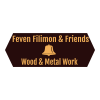 Feven, Filimon & Friends Wood & Metal Work