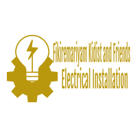 Fikiremariyam, Kidist and Friends Electrical Installation