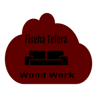 Fiseha Tefera Wood Work