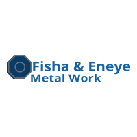 Fisha & Eneye Metal Work
