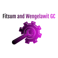 Fitsum and Wengelawit GC