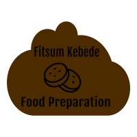 Fitsum Kebede Food Preparation