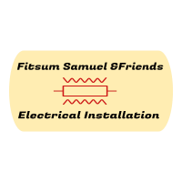 Fitsum, Samuel and Friends Electrical Installation